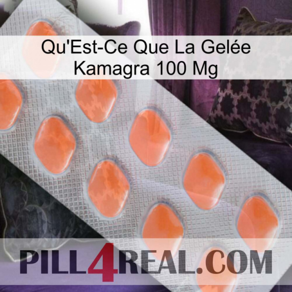 What Is Kamagra Jelly 100Mg 26